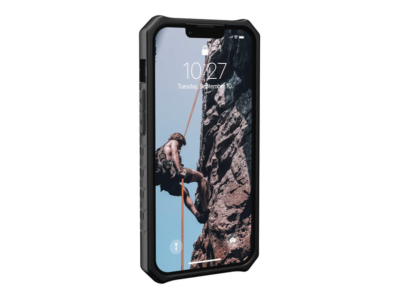 UAG Monarch carbon fiber - iPhone 13