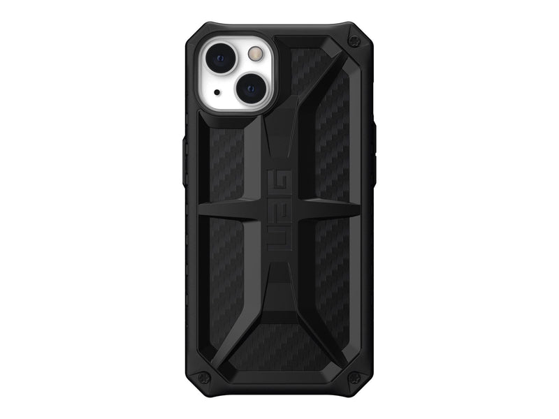 UAG Monarch carbon fiber - iPhone 13