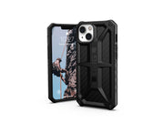 UAG Monarch carbon fiber - iPhone 13