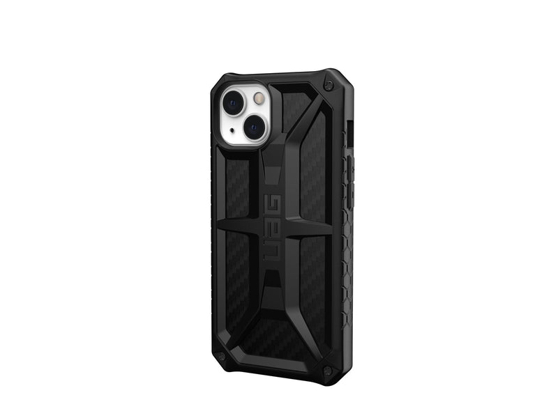 UAG Monarch carbon fiber - iPhone 13