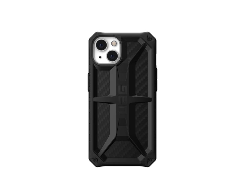 UAG Monarch carbon fiber - iPhone 13