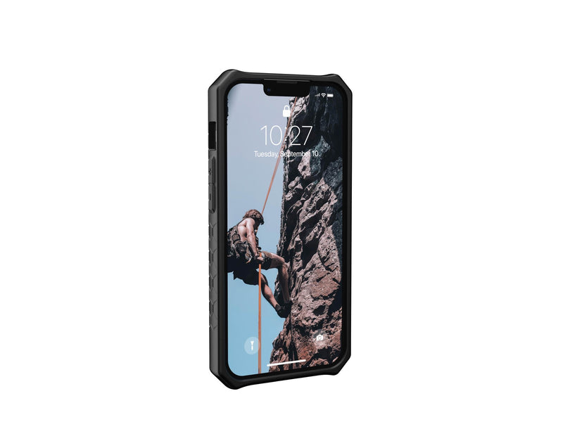 UAG Monarch carbon fiber - iPhone 13