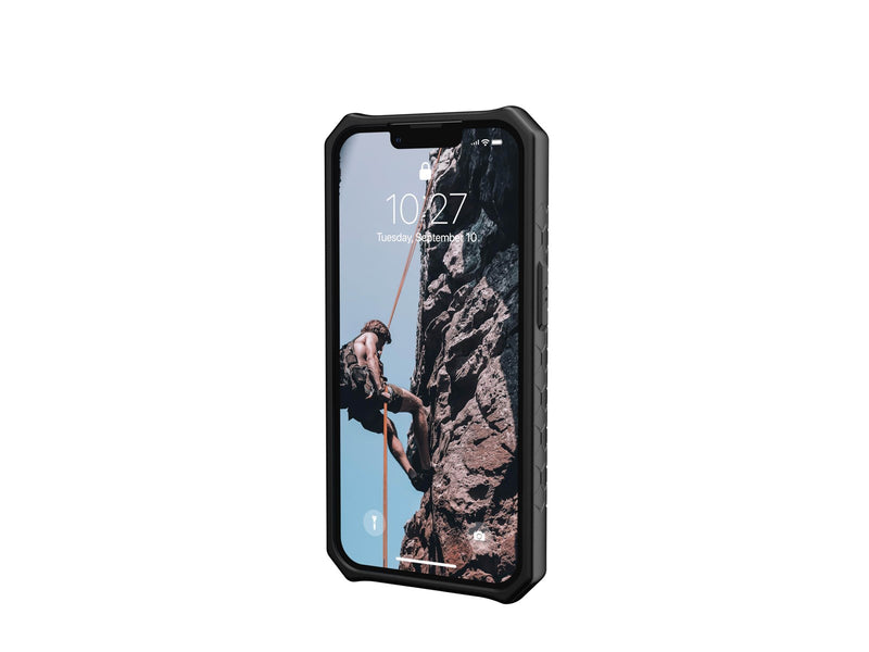 UAG Monarch carbon fiber - iPhone 13