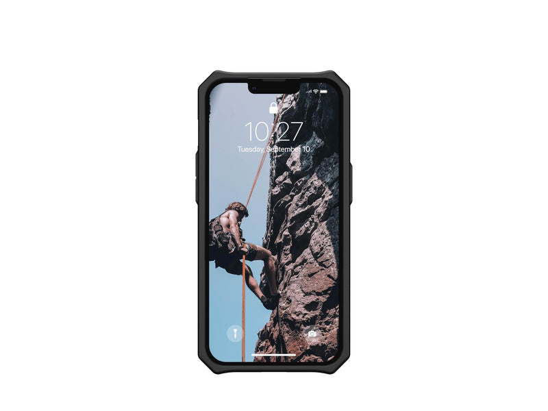 UAG Monarch carbon fiber - iPhone 13