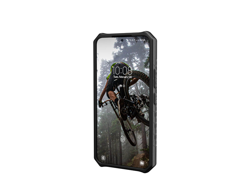 UAG Monarch kevlar black - Samsung Galaxy S22