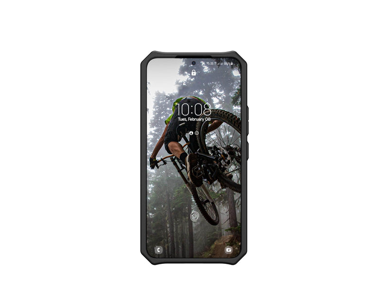 UAG Monarch kevlar black - Samsung Galaxy S22