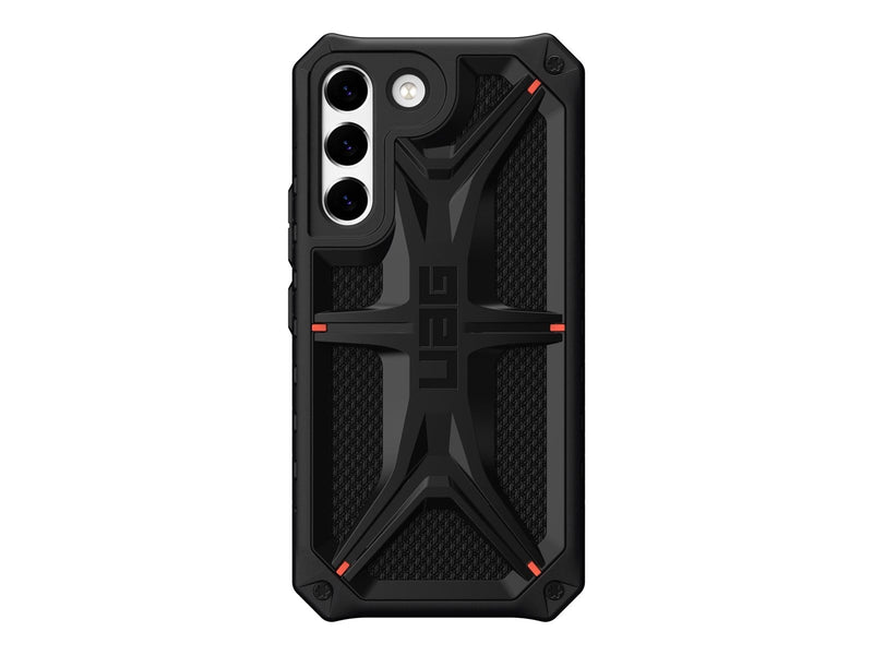 UAG Monarch kevlar black - Samsung Galaxy S22