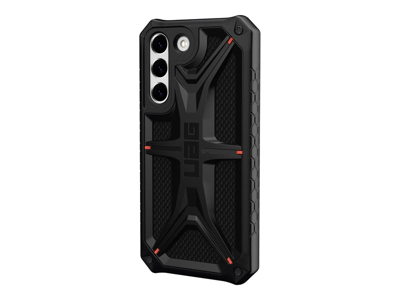 UAG Monarch kevlar black - Samsung Galaxy S22