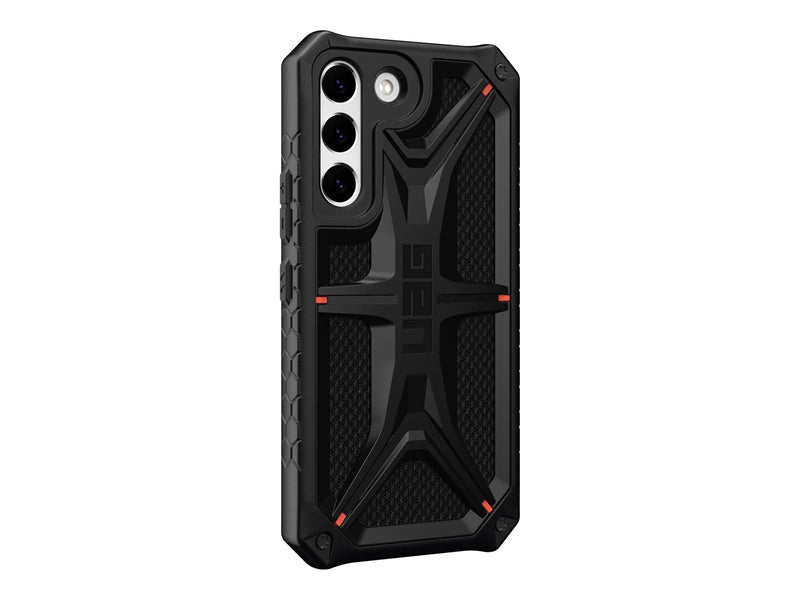 UAG Monarch kevlar black - Samsung Galaxy S22