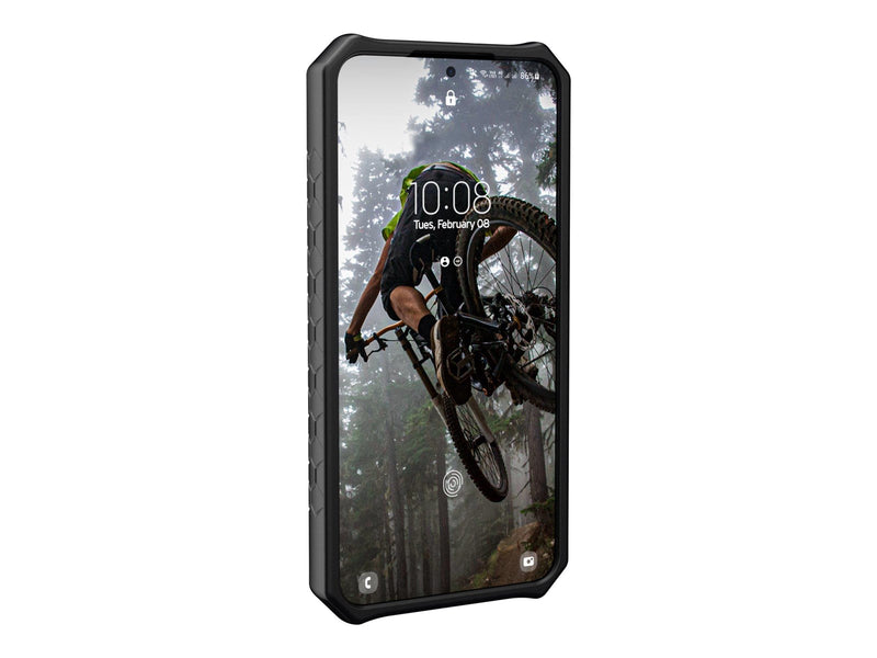 UAG Monarch kevlar black - Samsung Galaxy S22