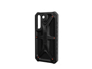 UAG Monarch kevlar black - Samsung Galaxy S22