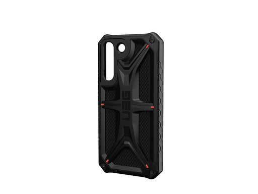 UAG Monarch kevlar black - Samsung Galaxy S22