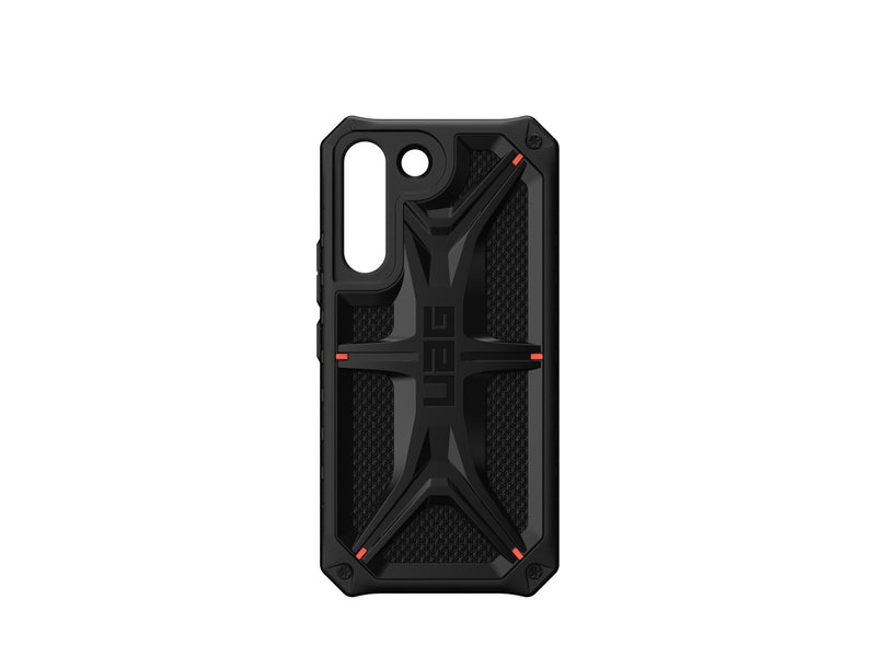 UAG Monarch kevlar black - Samsung Galaxy S22