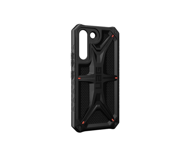 UAG Monarch kevlar black - Samsung Galaxy S22