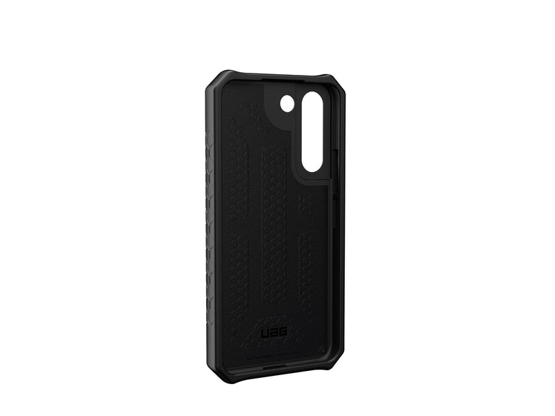 UAG Monarch kevlar black - Samsung Galaxy S22