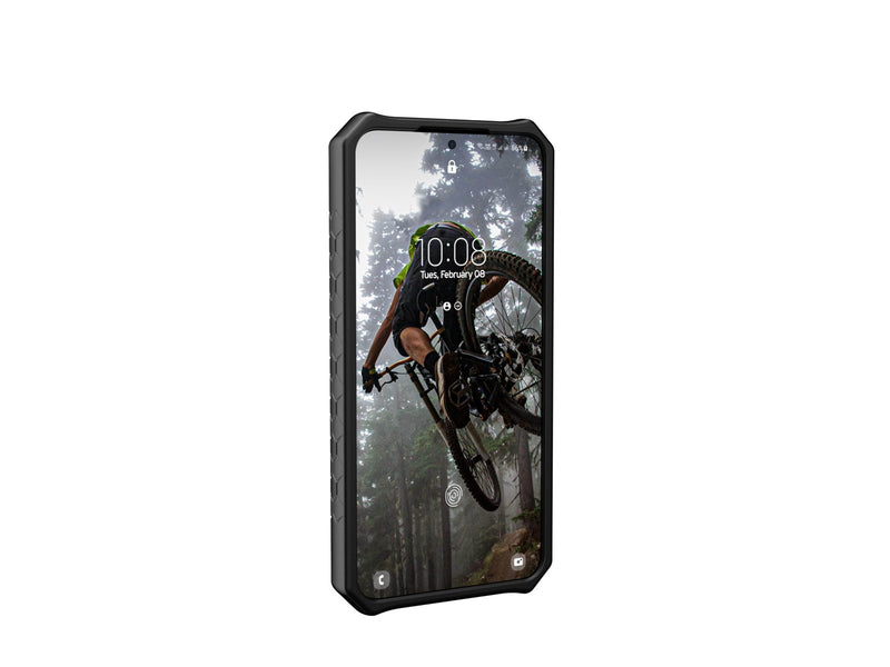 UAG Monarch kevlar black - Samsung Galaxy S22