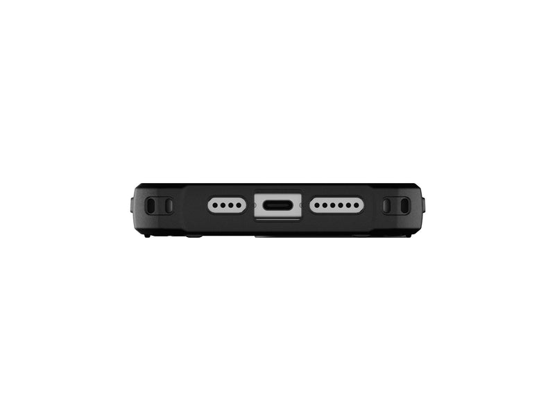 UAG Monarch kevlar element green - iPhone 15 Pro Max