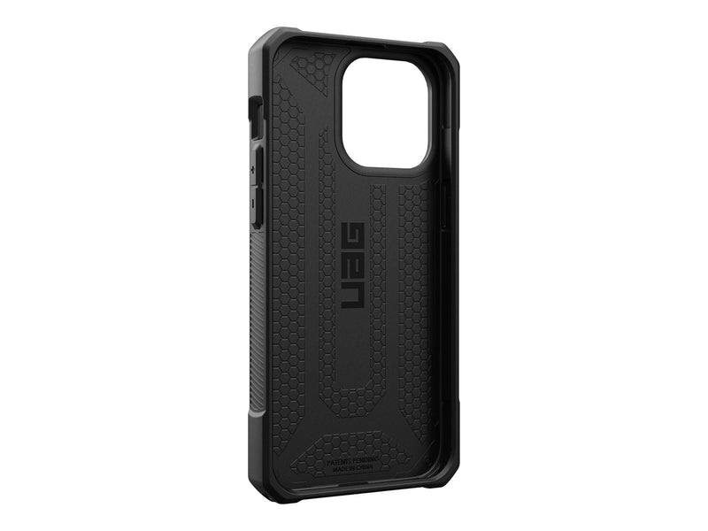 UAG Monarch kevlar element green - iPhone 15 Pro Max