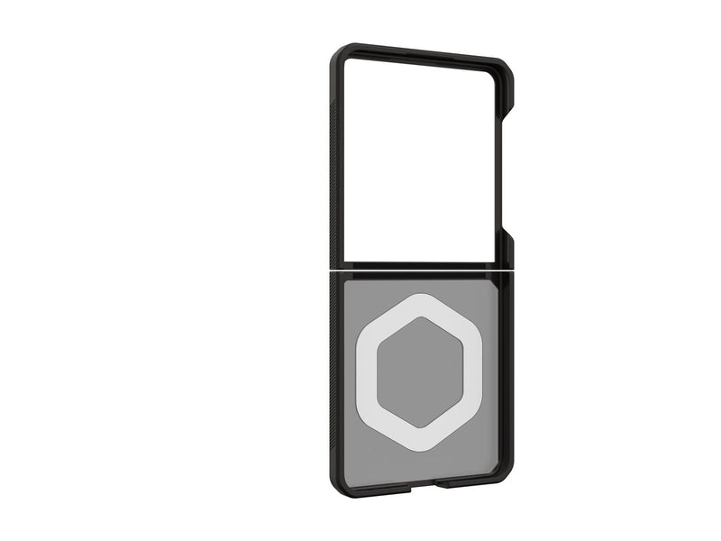 UAG Mouve with Magnet Ash - Samsung Z Flip 7