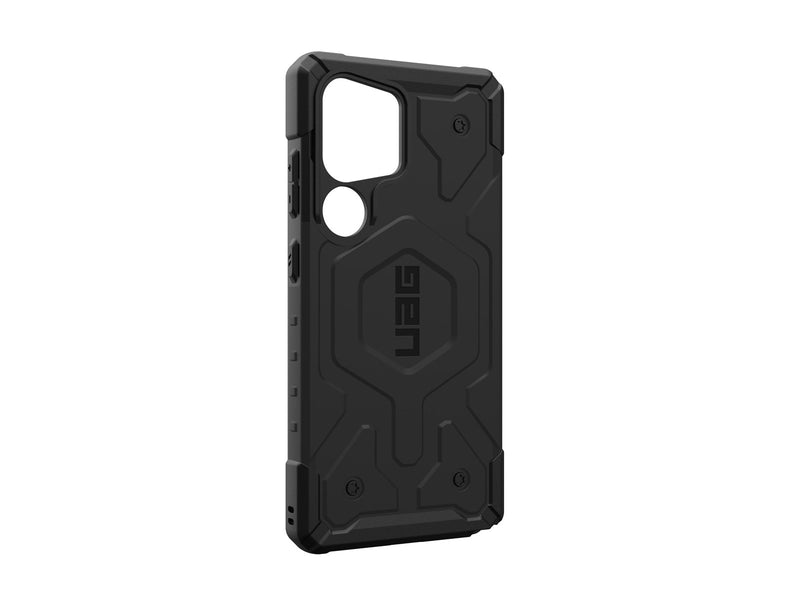 UAG Pathfinder Black - Samsung Galaxy S25 Ultra