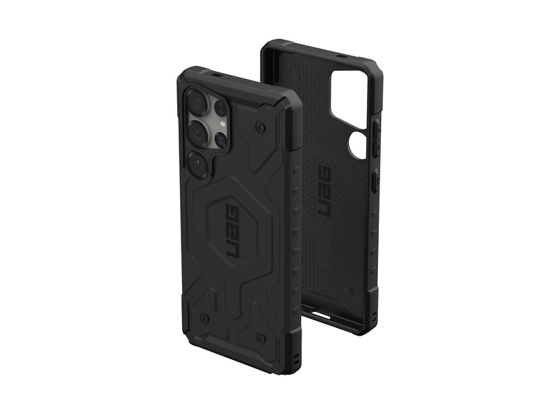 UAG Pathfinder Black - Samsung Galaxy S25 Ultra