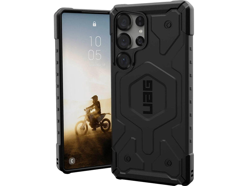 UAG Pathfinder Black - Samsung Galaxy S25 Ultra