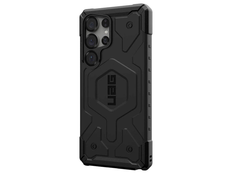 UAG Pathfinder Black - Samsung Galaxy S25 Ultra