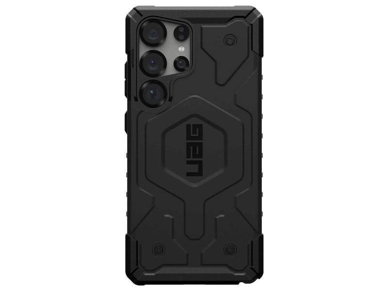 UAG Pathfinder Black - Samsung Galaxy S25 Ultra