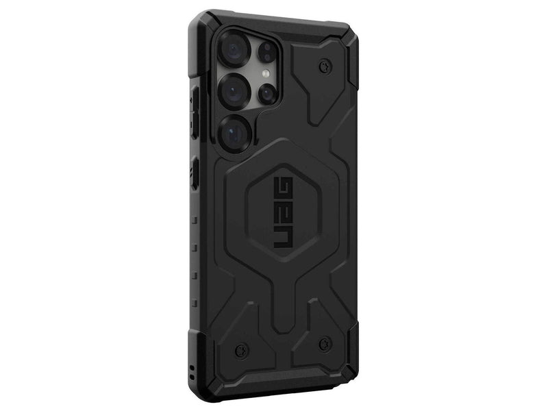UAG Pathfinder Black - Samsung Galaxy S25 Ultra