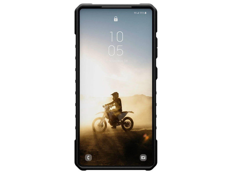 UAG Pathfinder Black - Samsung Galaxy S25 Ultra