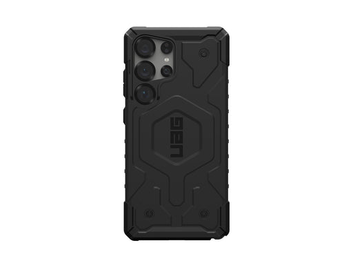 UAG Pathfinder Black - Samsung Galaxy S25 Ultra