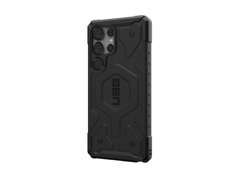 UAG Pathfinder Black - Samsung Galaxy S25 Ultra