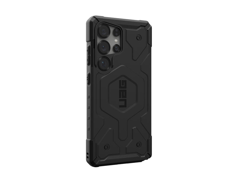 UAG Pathfinder Black - Samsung Galaxy S25 Ultra