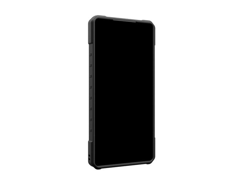 UAG Pathfinder Black - Samsung Galaxy S25 Ultra