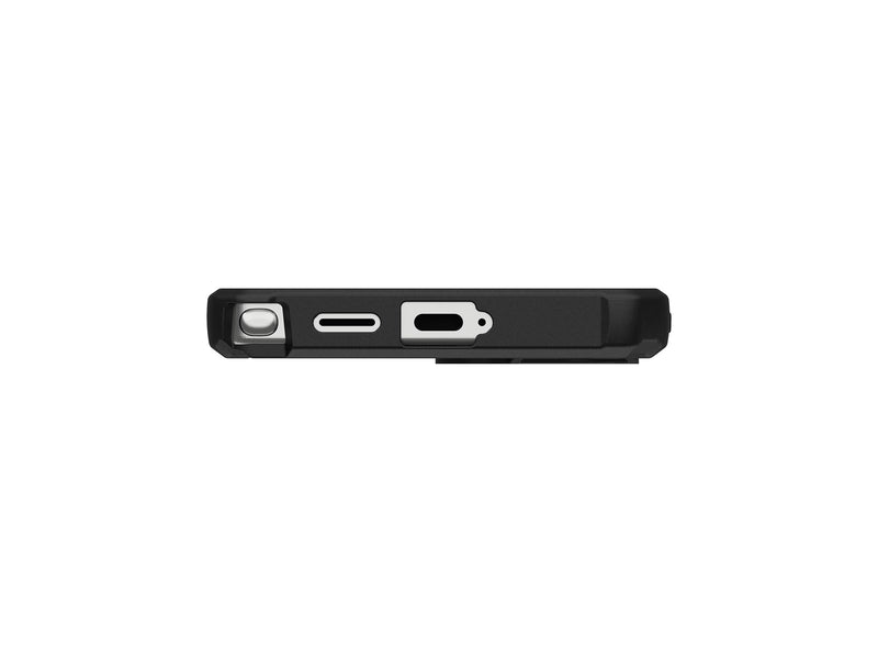 UAG Pathfinder Black - Samsung Galaxy S25 Ultra