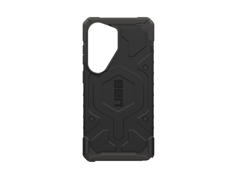UAG Pathfinder - Black - Samsung Galaxy S26 Ultra