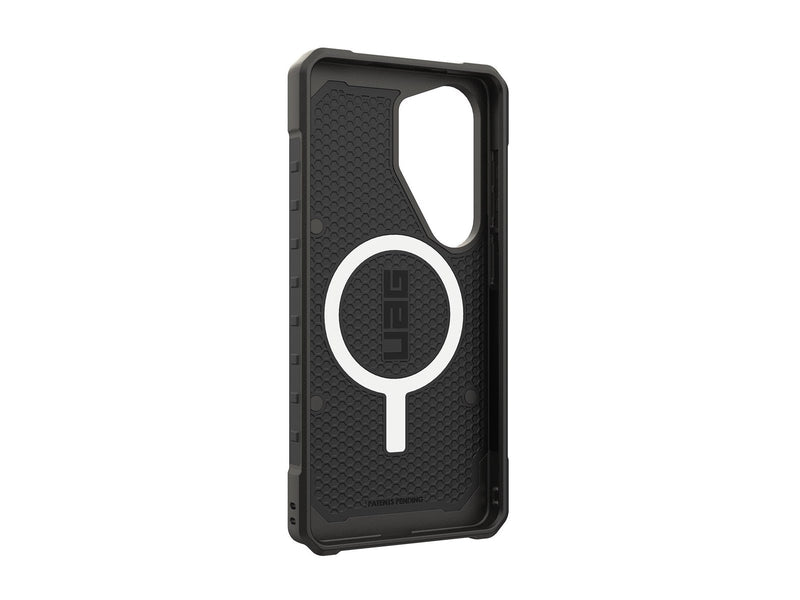 UAG Pathfinder - Black - Samsung Galaxy S26 Ultra