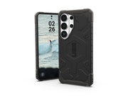 UAG Pathfinder - Black - Samsung Galaxy S26 Ultra