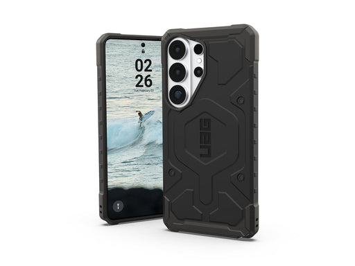 UAG Pathfinder - Black - Samsung Galaxy S26 Ultra