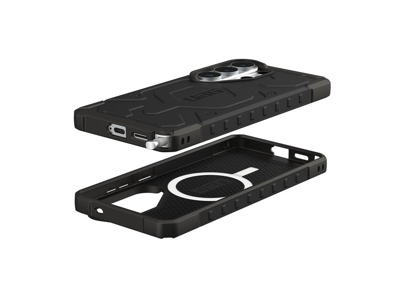 UAG Pathfinder - Black - Samsung Galaxy S26 Ultra