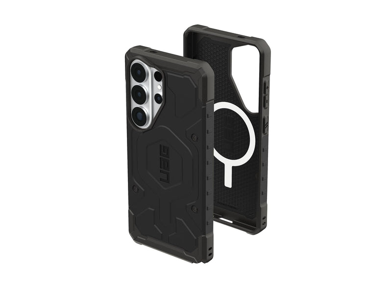 UAG Pathfinder - Black - Samsung Galaxy S26 Ultra