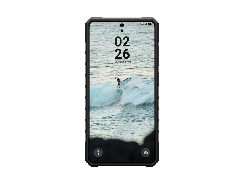 UAG Pathfinder - Black - Samsung Galaxy S26 Ultra