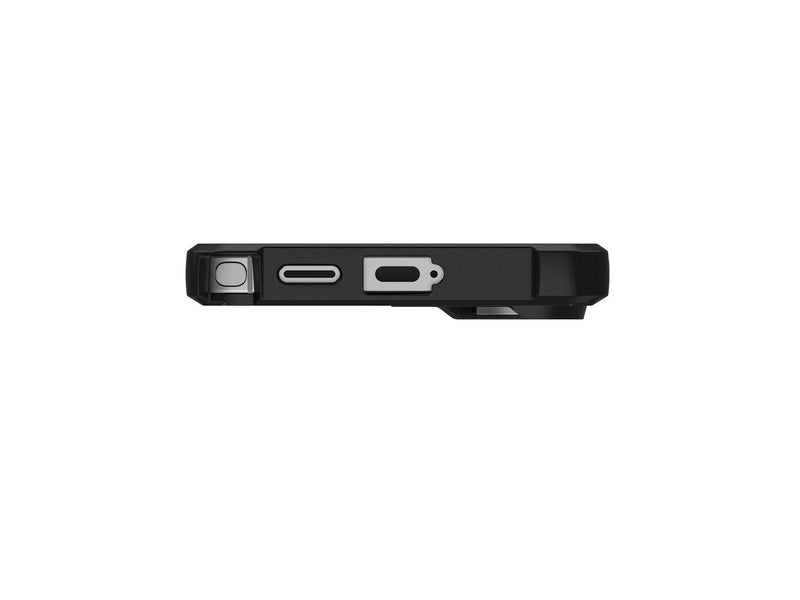 UAG Pathfinder Clear - Ash/Black - Samsung Galaxy S26 Ultra