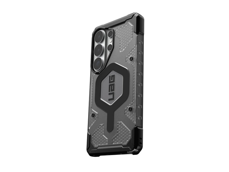 UAG Pathfinder Clear - Ash/Black - Samsung Galaxy S26 Ultra