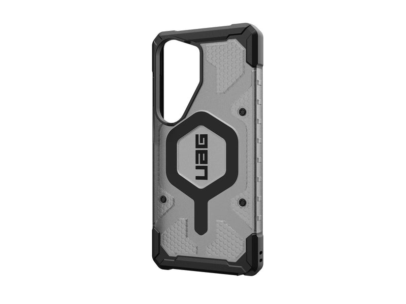 UAG Pathfinder Clear - Ash/Black - Samsung Galaxy S26 Ultra