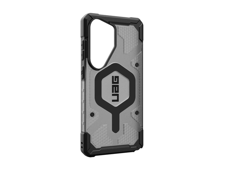 UAG Pathfinder Clear - Ash/Black - Samsung Galaxy S26 Ultra