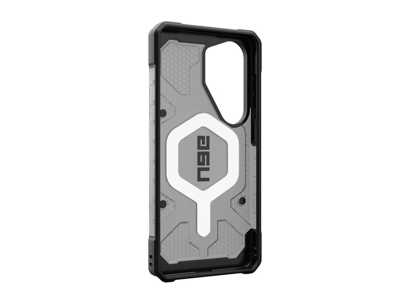 UAG Pathfinder Clear - Ash/Black - Samsung Galaxy S26 Ultra