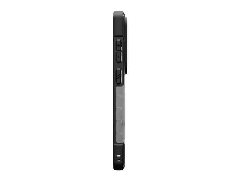 UAG Pathfinder Clear - Ash/Black - Samsung Galaxy S26 Ultra