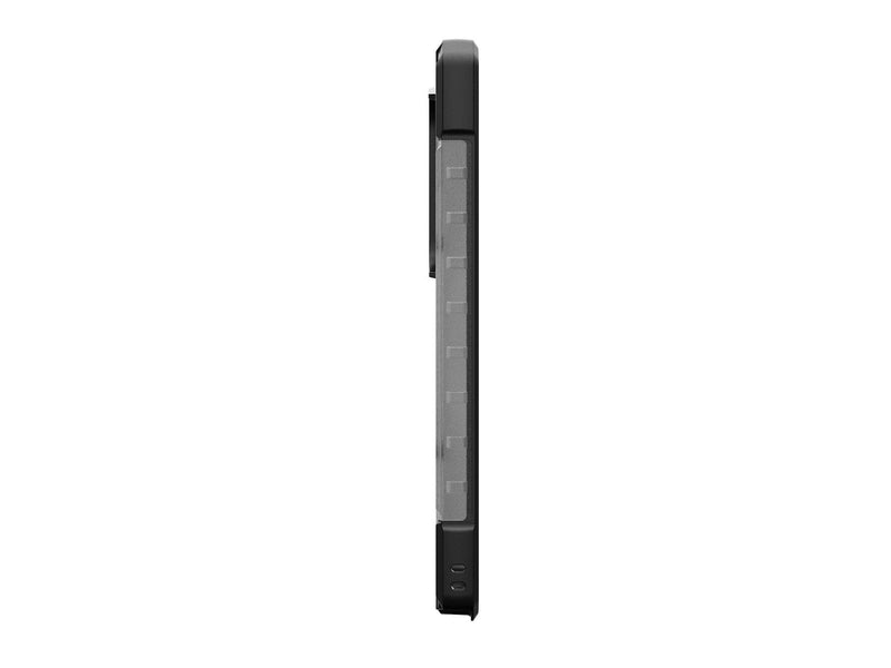 UAG Pathfinder Clear - Ash/Black - Samsung Galaxy S26 Ultra
