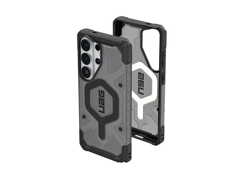 UAG Pathfinder Clear - Ash/Black - Samsung Galaxy S26 Ultra